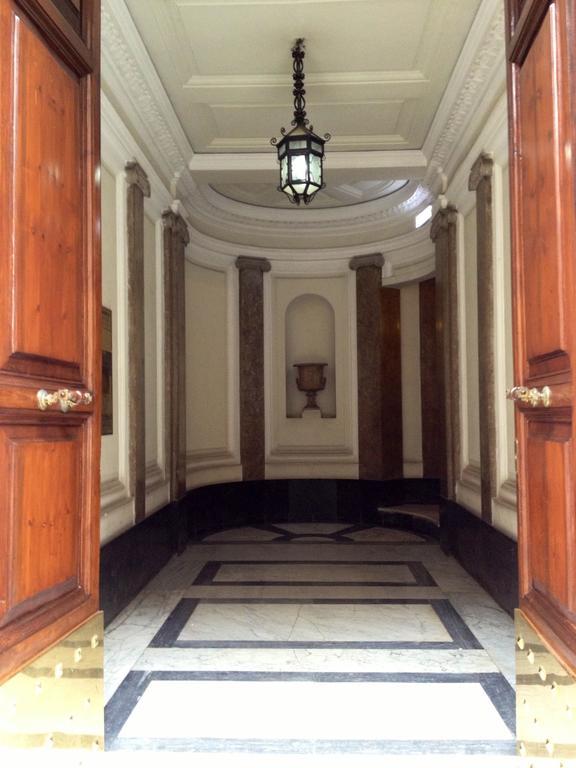 Cavour Forum Alojamento de Acomodação e Pequeno-almoço