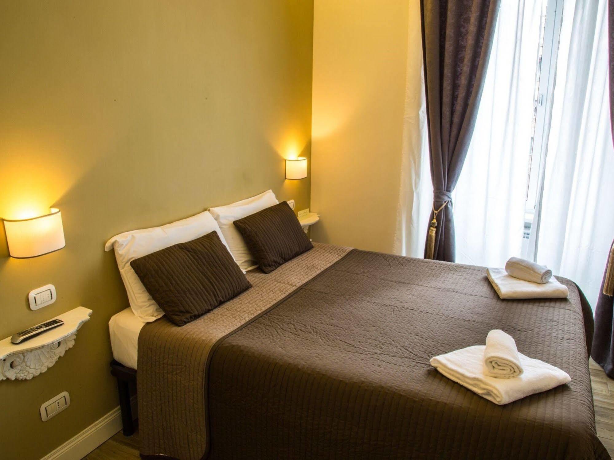 Bed & Breakfast Cavour Forum 3*
