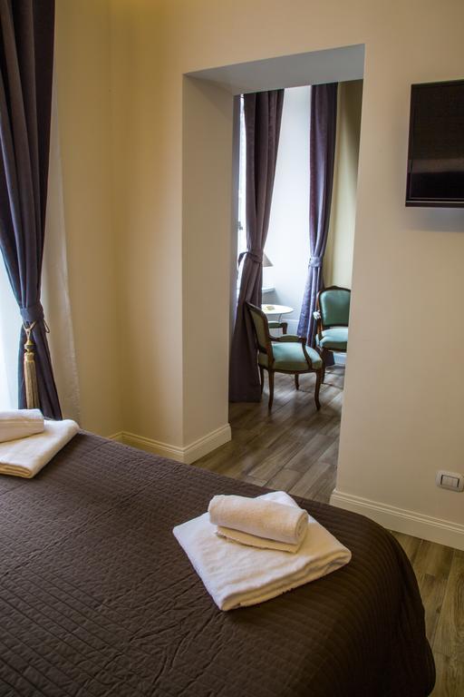 Bed and breakfast Cavour Forum Roma