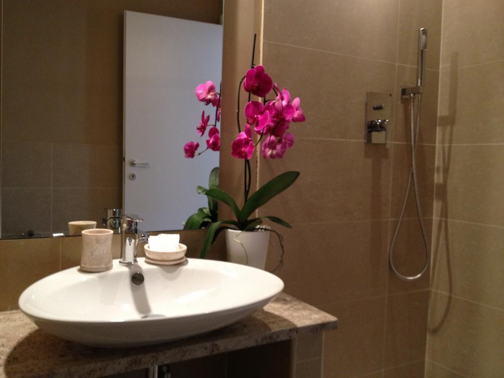 Bed and breakfast Cavour Forum Roma