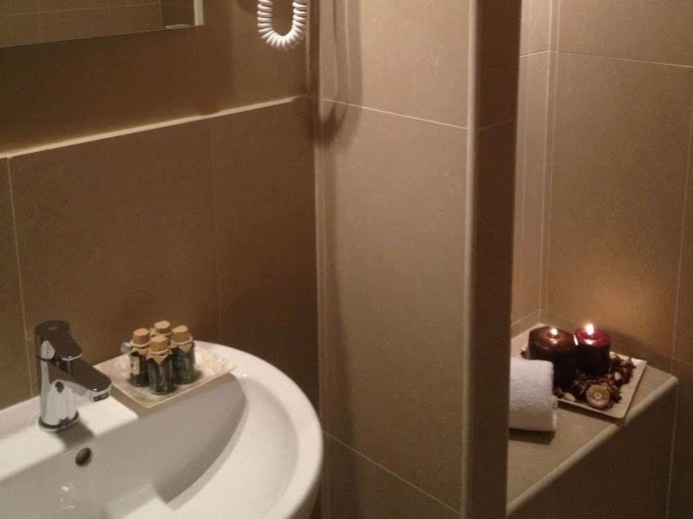 Bed and breakfast Cavour Forum Roma